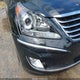 KMHGH4JF3BU034698 2011 Hyundai Equus Signature auction photo thumbnail 6