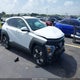 KM8HB3AB9SU262525 2025 Hyundai Kona Sel auction photo thumbnail 1