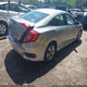19XFC2F59GE228466 2016 Honda Civic Lx auction photo thumbnail 4