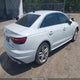 WAUEAAF49MN011619 2021 Audi A4 Premium Plus 45 Tfsi S Line Quattro S Tronic auction photo thumbnail 4