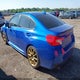 JF1VA1L65G9808767 2016 Subaru Wrx Limited auction photo thumbnail 3