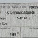 5ZT2FERB9DA008105 2013 Forest River Freedom Express auction photo thumbnail 9