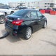 3N1AB7AP3JL623123 2018 Nissan Sentra Sv auction photo thumbnail 4