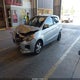 ML32AUHJ4MH007618 2021 Mitsubishi Mirage Carbonite Edition/Es/Le auction photo thumbnail 2
