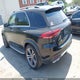 4JGFB4JB0MA562617 2021 Mercedes-Benz Gle 350 auction photo thumbnail 3