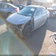 19XFC2F60KE203893 2019 Honda Civic Lx auction photo thumbnail 2