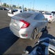 19XFC2F60KE203893 2019 Honda Civic Lx auction photo thumbnail 4