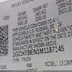 1GCHTBEN1M1187145 2021 Chevrolet Colorado 4Wd Long Box Wt auction photo thumbnail 9