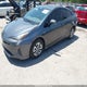 JTDKARFU4H3049684 2017 Toyota Prius Four auction photo thumbnail 2