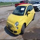 3C3CFFBR8CT115256 2012 Fiat 500 Sport auction photo thumbnail 2