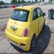 3C3CFFBR8CT115256 2012 Fiat 500 Sport auction photo thumbnail 4