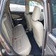 5J6RM4H98FL126114 2015 Honda Cr-V Touring auction photo thumbnail 8
