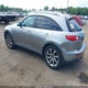 JNRBS08W14X402537 2004 Infiniti Fx45 auction photo thumbnail 3