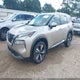 JN8AT3CA0MW019897 2021 Nissan Rogue Sl Fwd auction photo thumbnail 2