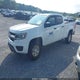 1GCGTBEN5J1181937 2018 Chevrolet Colorado Wt auction photo thumbnail 2