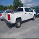 1GCGTBEN5J1181937 2018 Chevrolet Colorado Wt auction photo thumbnail 4