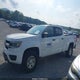 1GCGTBEN5J1181937 2018 Chevrolet Colorado Wt auction photo thumbnail 6