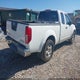 1N6AD06W58C422860 2008 Nissan Frontier Se auction photo thumbnail 4
