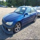 JTHBD182110009055 2001 Lexus Is 300 auction photo thumbnail 2