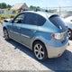 JF1GH63659G805450 2009 Subaru Impreza Outback Sport auction photo thumbnail 3