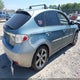 JF1GH63659G805450 2009 Subaru Impreza Outback Sport auction photo thumbnail 4