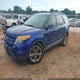 1FM5K7F84DGB43127 2013 Ford Explorer Limited auction photo thumbnail 2