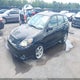2T1KR32E96C563183 2006 Toyota Matrix Xr auction photo thumbnail 2