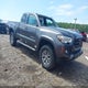5TFRZ5CN5KX080813 2019 Toyota Tacoma Sr5 V6 auction photo thumbnail 1