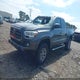5TFRZ5CN5KX080813 2019 Toyota Tacoma Sr5 V6 auction photo thumbnail 2