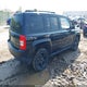 1C4NJPBA8FD399128 2015 Jeep Patriot Altitude Edition auction photo thumbnail 4