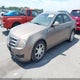 1G6DP57V880114645 2008 Cadillac Cts Standard auction photo thumbnail 2