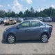 2T1BURHEXGC732850 2016 Toyota Corolla Le auction photo thumbnail 14