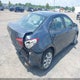 2T1BURHEXGC732850 2016 Toyota Corolla Le auction photo thumbnail 4