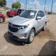 3GNAXKEV0LS578166 2020 Chevrolet Equinox Fwd Lt 1.5L Turbo auction photo thumbnail 2