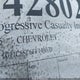1G11C5SL6FF149379 2015 Chevrolet Malibu 1Lt auction photo thumbnail 9