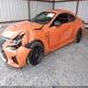 JTHHP5BCXF5001511 2015 Lexus Rc F auction photo thumbnail 2
