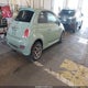 3C3CFFBR9CT198468 2012 Fiat 500 Sport auction photo thumbnail 4