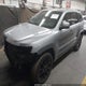 1C4RJEAG5LC113040 2020 Jeep Grand Cherokee Altitude 4X2 auction photo thumbnail 2