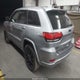 1C4RJEAG5LC113040 2020 Jeep Grand Cherokee Altitude 4X2 auction photo thumbnail 3