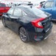 19XFC1F38LE002907 2020 Honda Civic Ex auction photo thumbnail 3