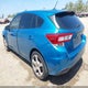 4S3GTAA60J3706514 2018 Subaru Impreza 2.0I auction photo thumbnail 3