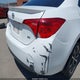 5YFBURHE1JP851748 2018 Toyota Corolla Se auction photo thumbnail 21