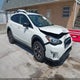 JF2GTABC0K8307774 2019 Subaru Crosstrek 2.0I auction photo thumbnail 1