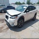 JF2GTABC0K8307774 2019 Subaru Crosstrek 2.0I auction photo thumbnail 2