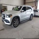 4JGFF5KE2LA192398 2020 Mercedes-Benz Gls 450 4Matic auction photo thumbnail 2