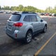 4S4BRCLC7C3247505 2012 Subaru Outback 2.5I Limited auction photo thumbnail 4