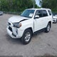 JTEZU5JR3J5180838 2018 Toyota 4Runner Sr5 Premium auction photo thumbnail 2