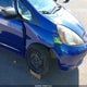 JHMGE88209S049252 2009 Honda Fit auction photo thumbnail 6