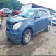 2GNALDEK2C6129941 2012 Chevrolet Equinox 1Lt auction photo thumbnail 2
