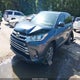 5TDJZRFH3HS447927 2017 Toyota Highlander Xle auction photo thumbnail 2